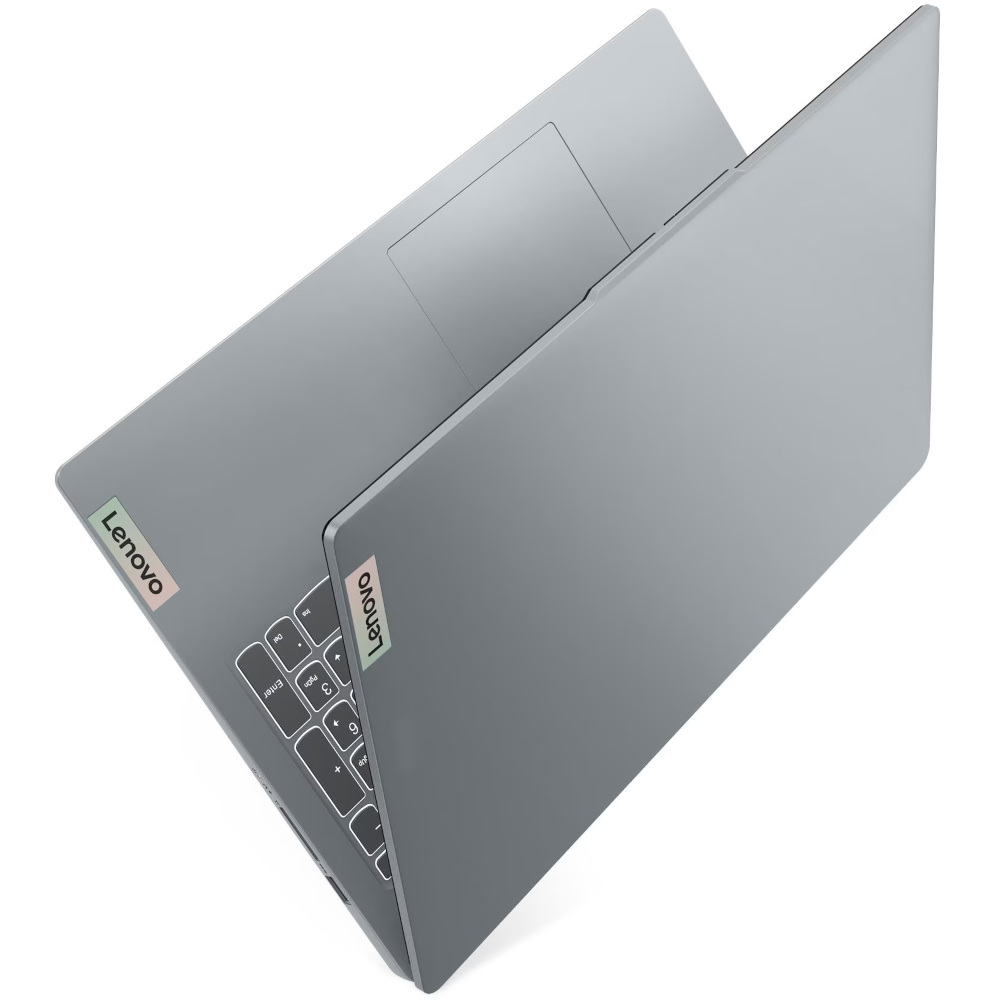 Prenosnik Lenovo IdeaPad Slim 3 15AMN8 R5 / 16GB / 1TB SSD / 15,6" FHD / Windows 11 Pro (Arctic Grey) - slika 7
