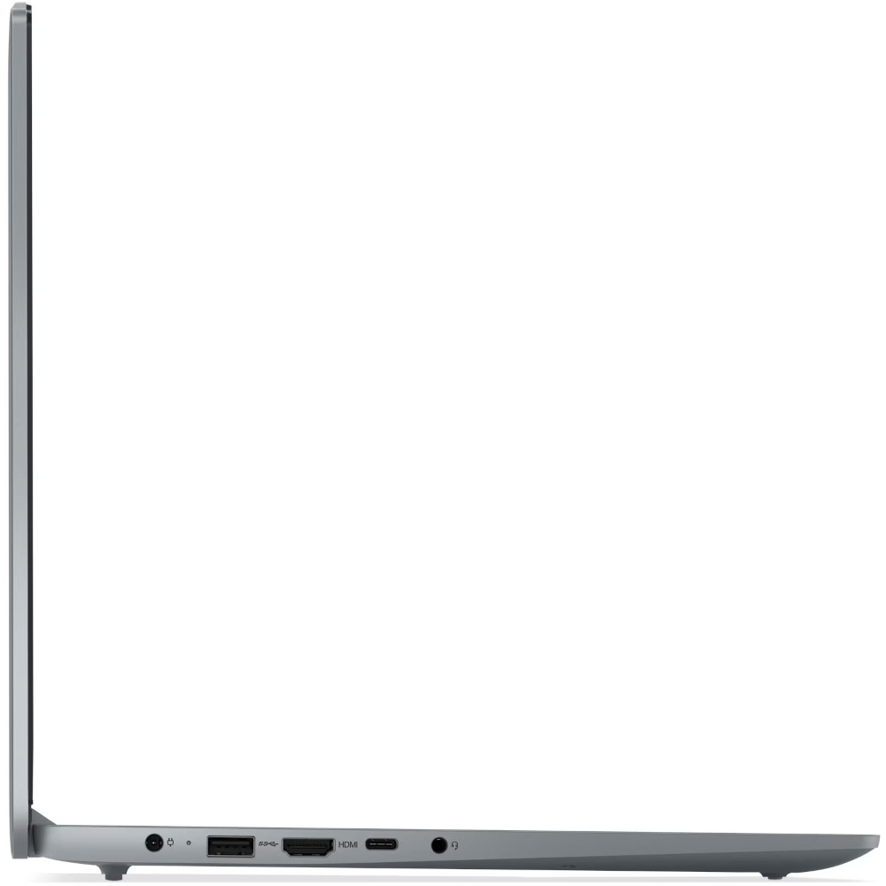 Prenosnik Lenovo IdeaPad Slim 3 15AMN8 R5 / 16GB / 1TB SSD / 15,6" FHD / Windows 11 Pro (Arctic Grey) - slika 8