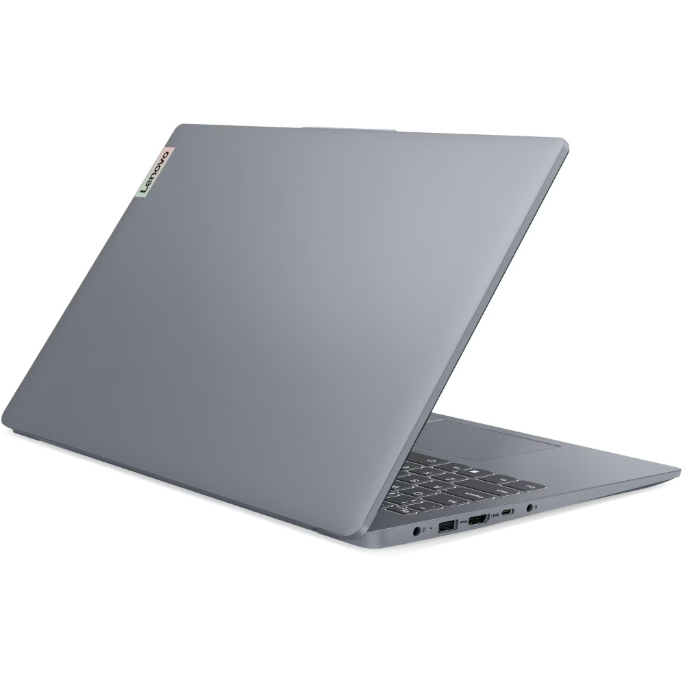 Prenosnik Lenovo IdeaPad Slim 3 15AMN8 R5 / 16GB / 1TB SSD / 15,6" FHD / Windows 11 Pro (Arctic Grey) - slika 5