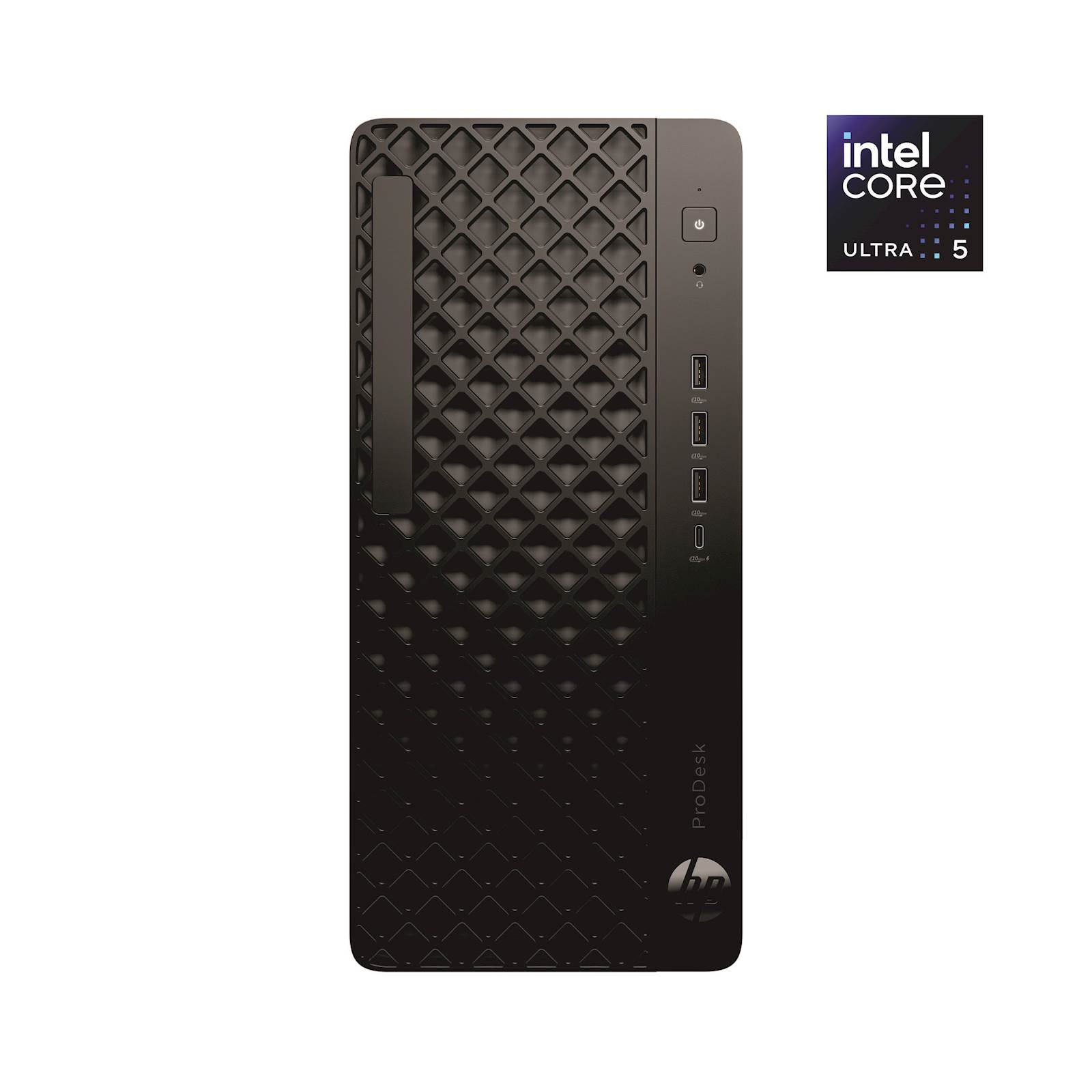 Računalnik HP ProDesk 4 Tower G1i AI PC U5-225/16GB/SSD 512GB/W11Pro