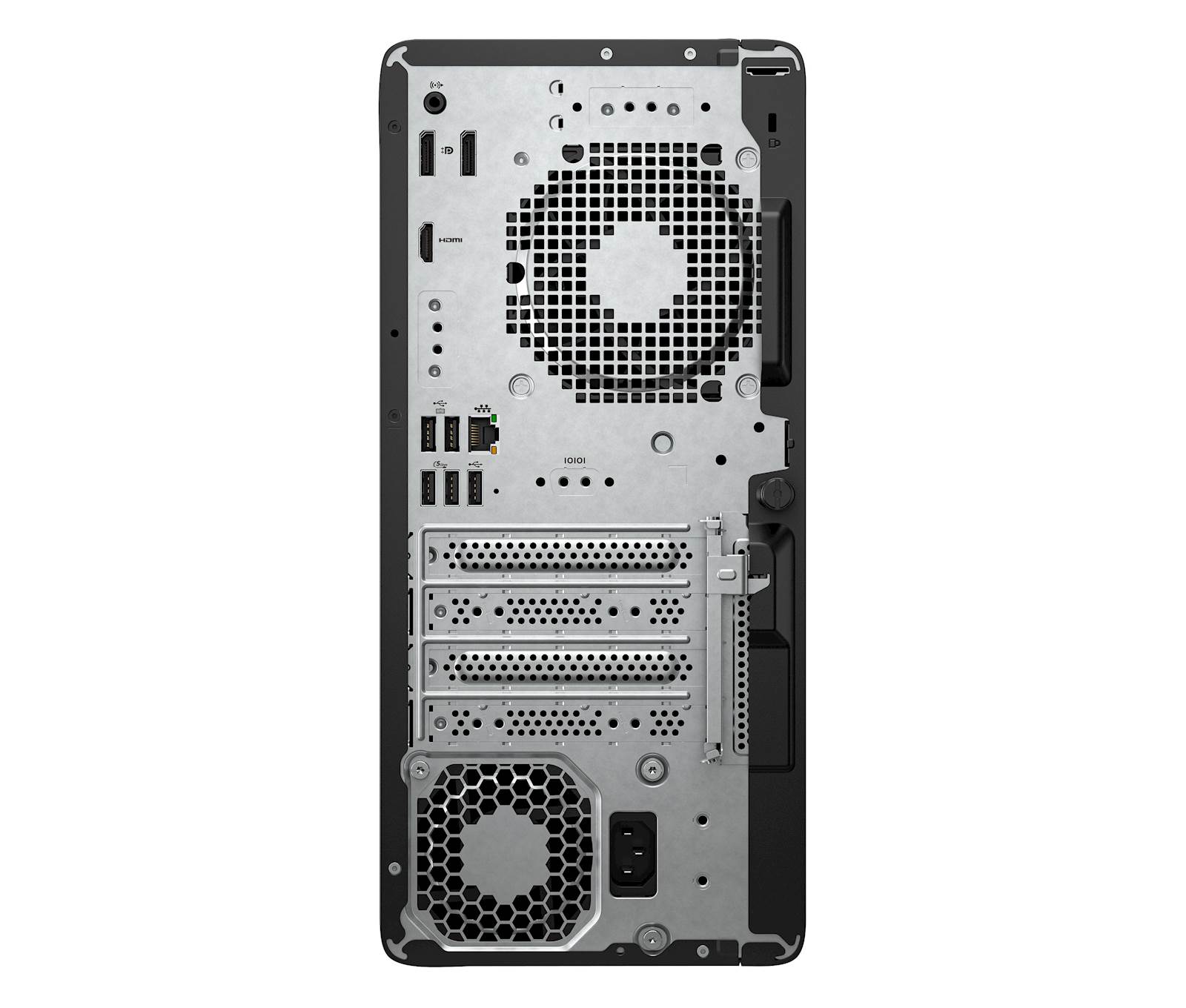 Delovna postaja HP Z1 Tower G1i U7-265/32GB/SSD 1TB/W11Pro/3Y - slika 3