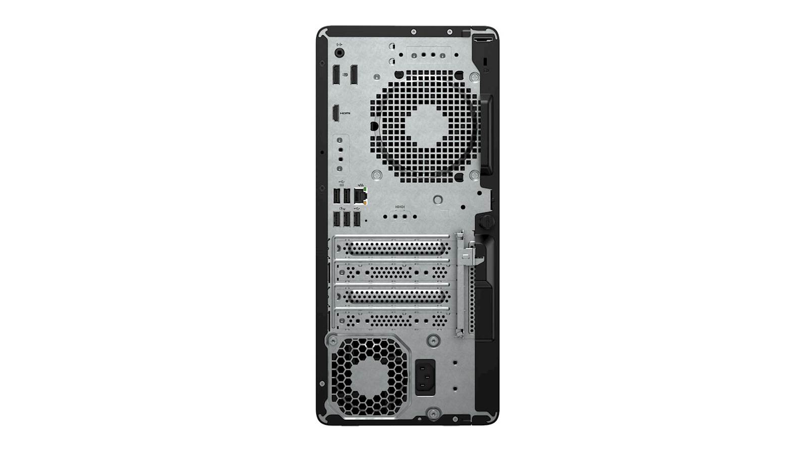 Delovna postaja HP Z1 Tower G1i Ultra 7 265/32GB/SSD 1TB/RTX A1000 8GB/W11Pro - slika 4