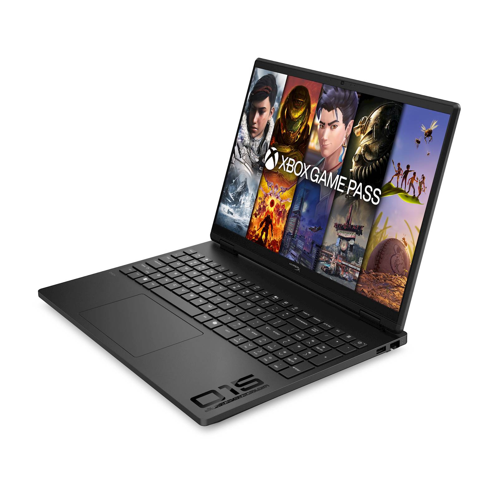 Prenosnik HP OMEN 15-gb0002nm R7-260/16GB/SSD 512GB/15,3''WQXGA 180Hz/RTX 5060 8GB/W11Home - slika 4