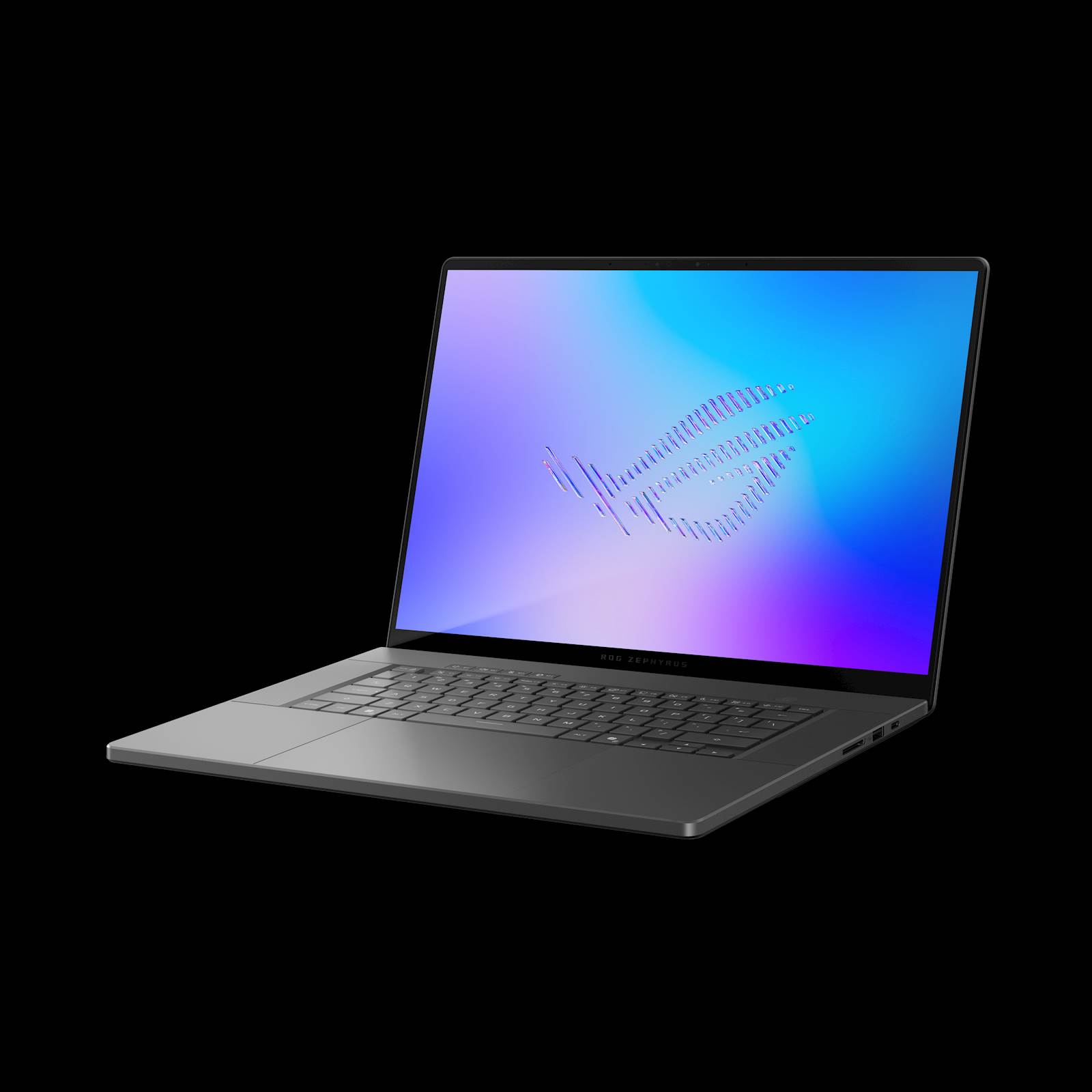 ASUS ROG Zephyrus G16 GU606AR-TB004W Ultra 9 386H/32GB/SSD 1TB/16" 2,5K OLED 240Hz/RTX 5070 Ti/W11H - slika 2