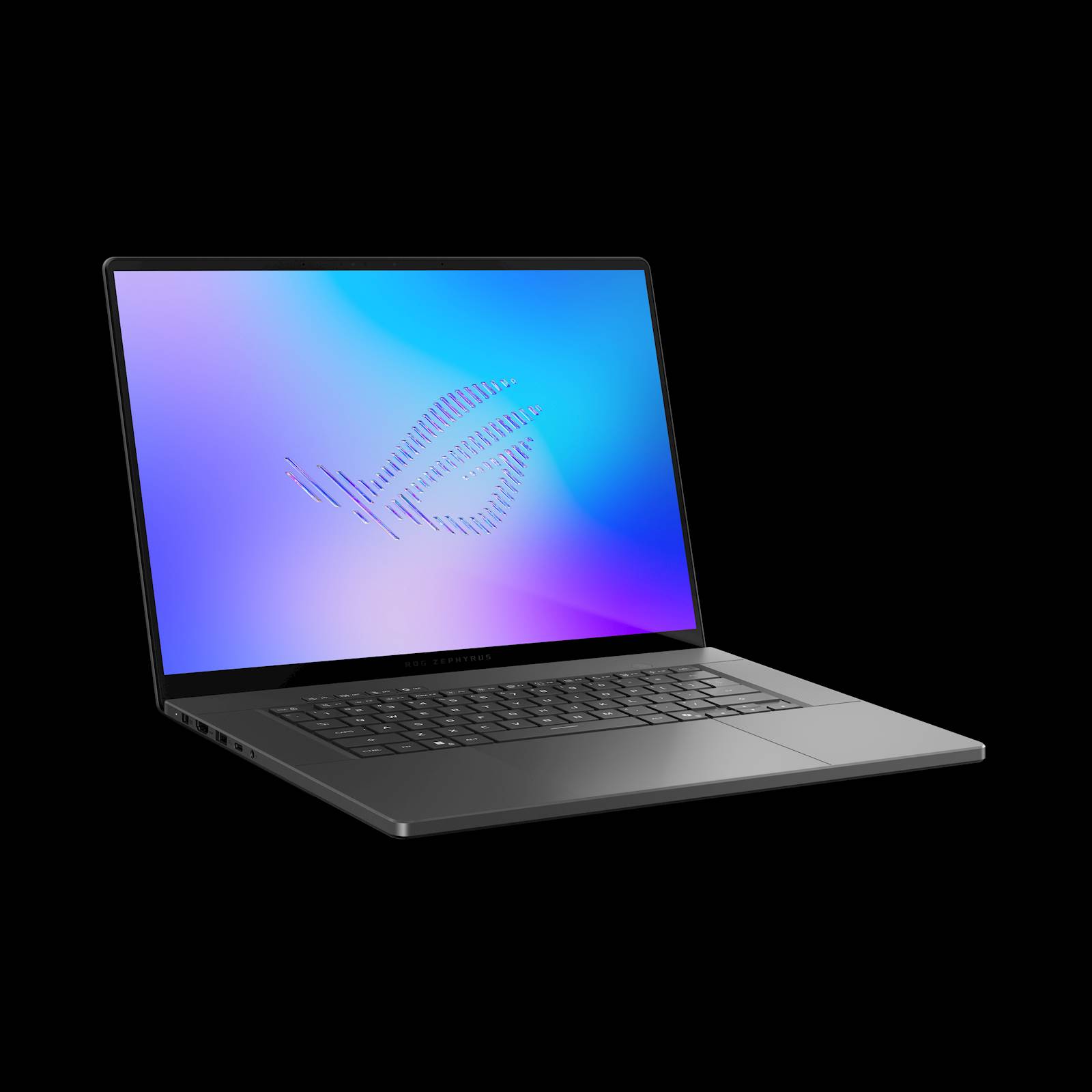 ASUS ROG Zephyrus G16 GU606AR-TB004W Ultra 9 386H/32GB/SSD 1TB/16" 2,5K OLED 240Hz/RTX 5070 Ti/W11H - slika 3