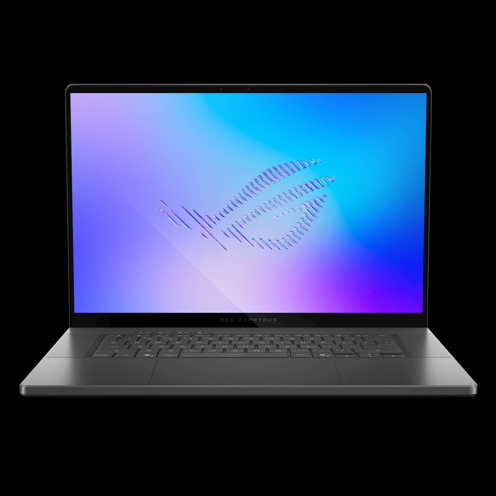 ASUS ROG Zephyrus G16 GU606AR-TB004W Ultra 9 386H/32GB/SSD 1TB/16" 2,5K OLED 240Hz/RTX 5070 Ti/W11H - slika 4