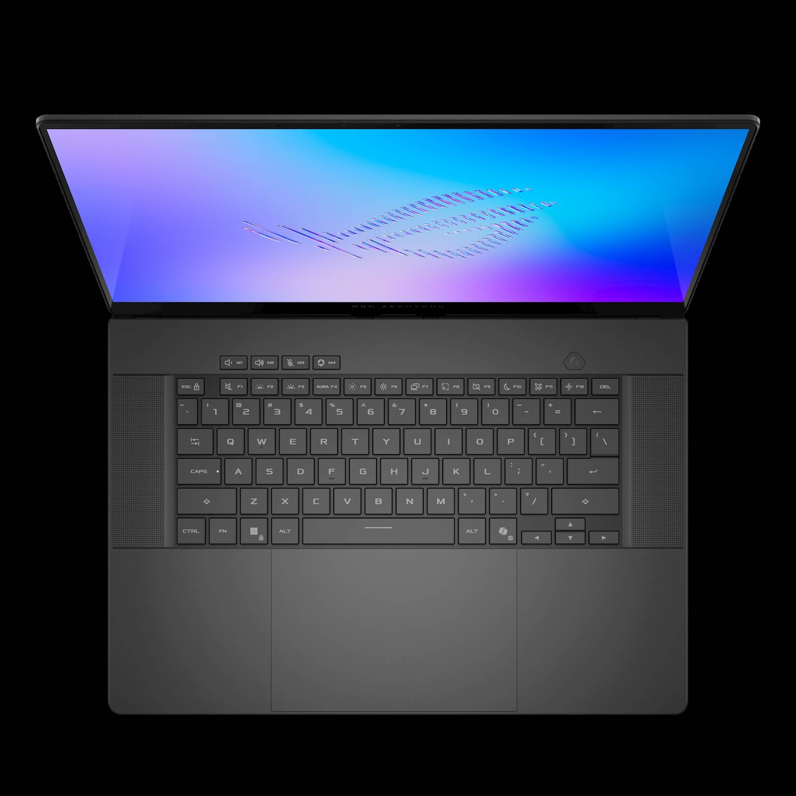 ASUS ROG Zephyrus G16 GU606AR-TB004W Ultra 9 386H/32GB/SSD 1TB/16" 2,5K OLED 240Hz/RTX 5070 Ti/W11H - slika 5
