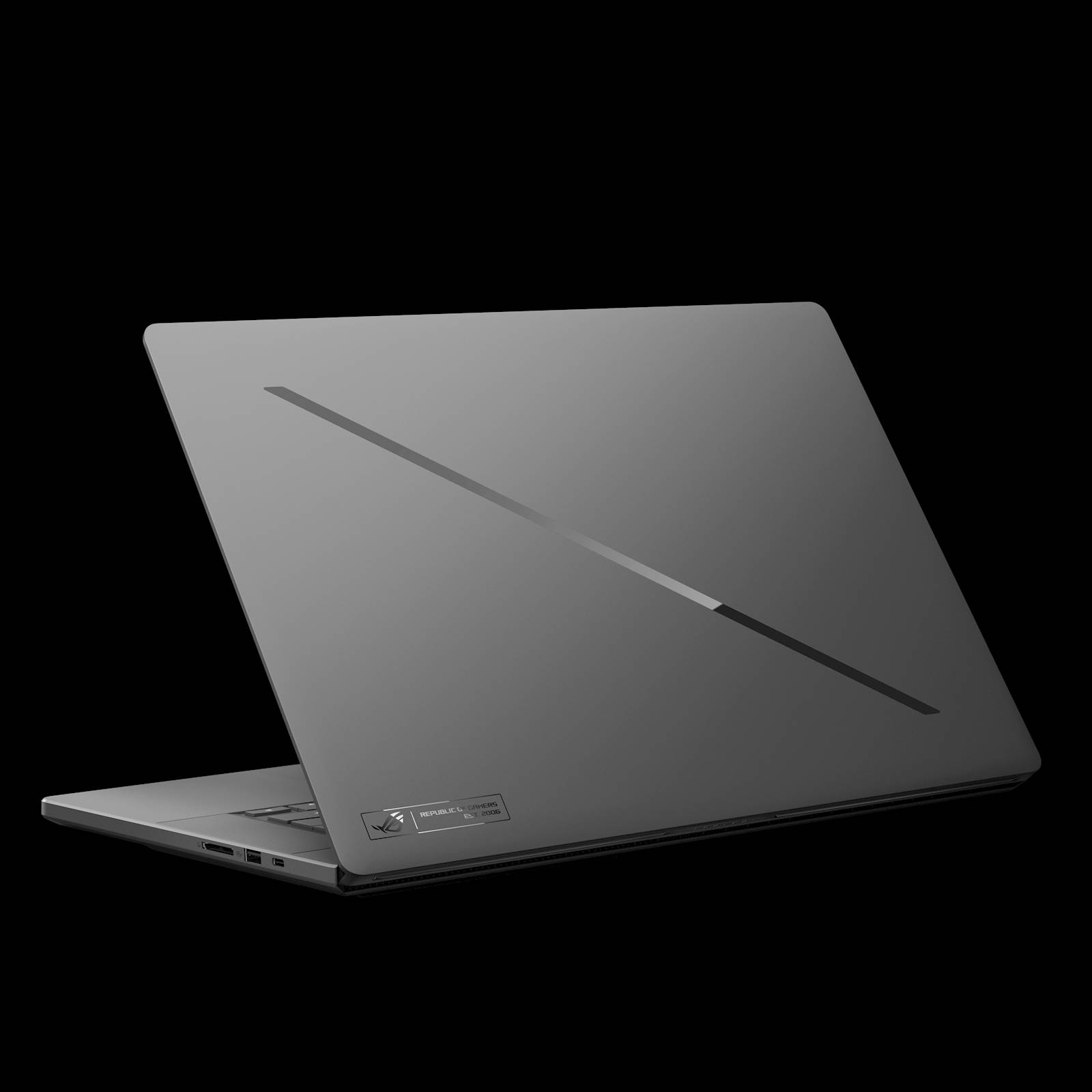 ASUS ROG Zephyrus G16 GU606AR-TB004W Ultra 9 386H/32GB/SSD 1TB/16" 2,5K OLED 240Hz/RTX 5070 Ti/W11H - slika 6