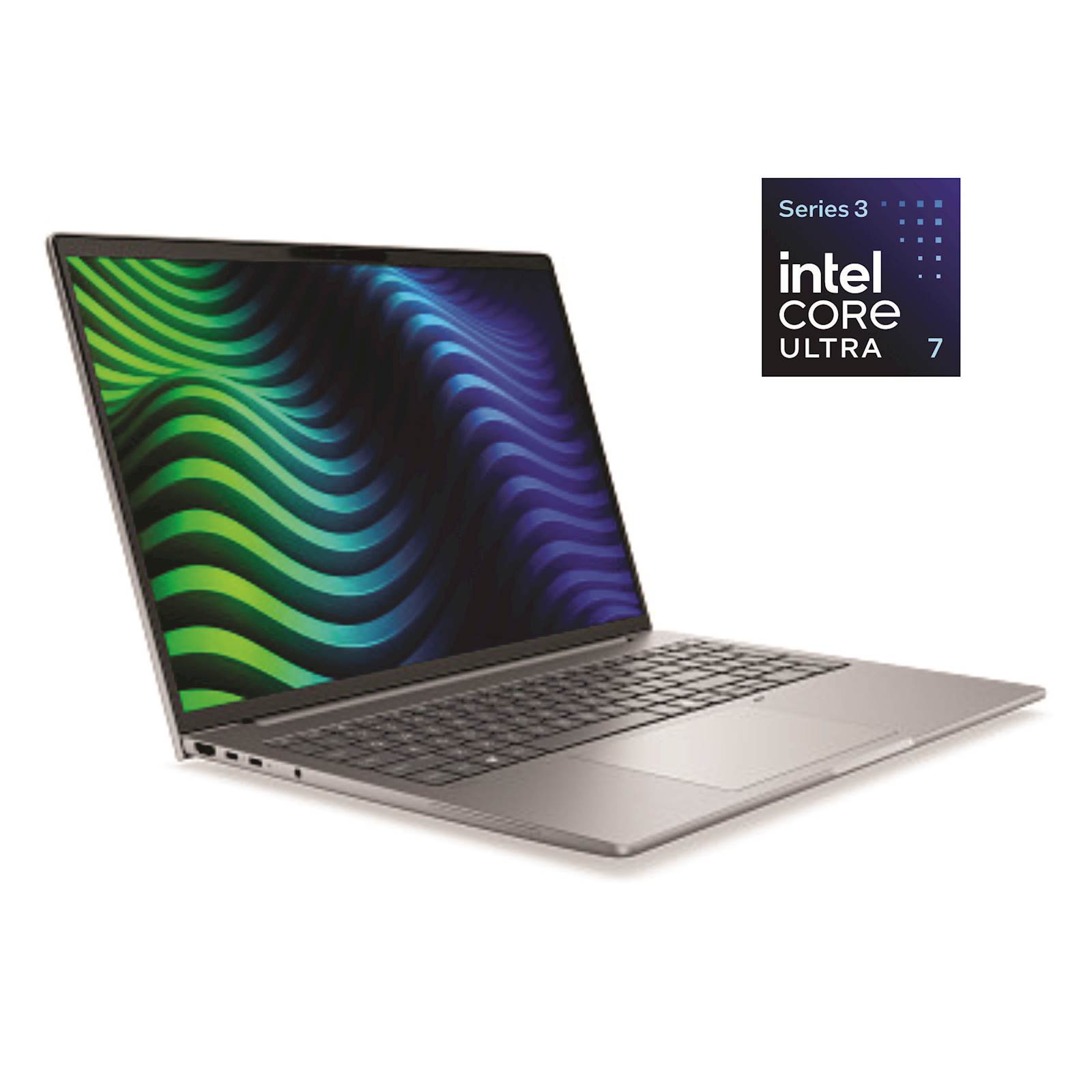 Prenosnik HP ZBook 8 G2i 16 U7-356H/24GB/SSD 1TB/16''WUXGA 400 touch IR/RTX PRO 500 6GB/W11Pro