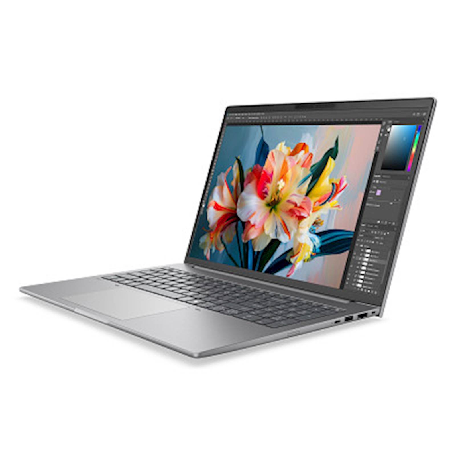 Prenosnik HP ZBook 8 G2i 16 U7-356H/24GB/SSD 1TB/16''WUXGA 400 touch IR/RTX PRO 500 6GB/W11Pro - slika 2