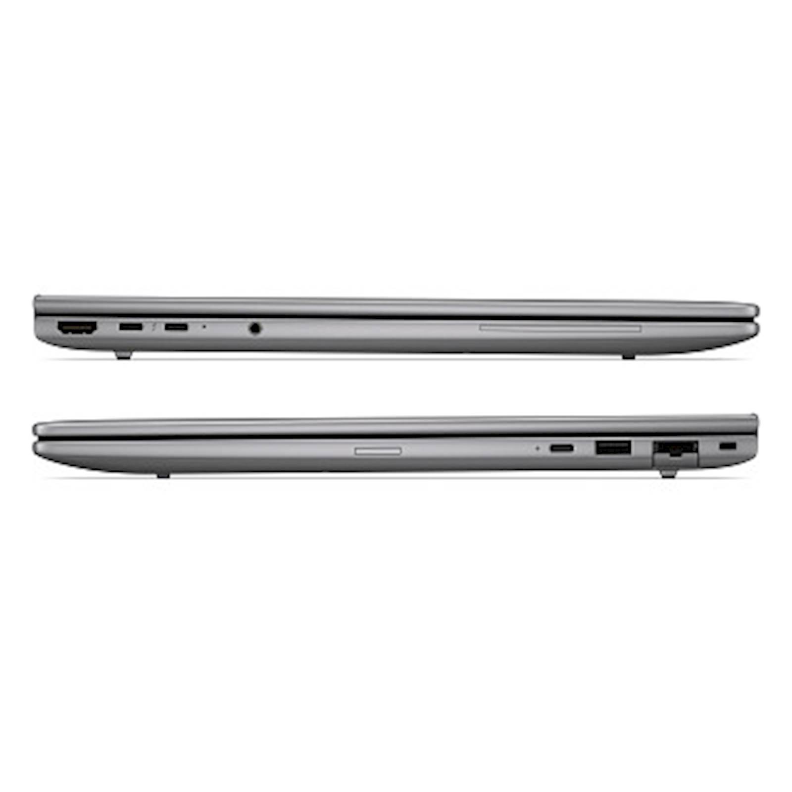 Prenosnik HP ZBook 8 G2i 16 U7-356H/24GB/SSD 1TB/16''WUXGA 400 touch IR/RTX PRO 500 6GB/W11Pro - slika 4