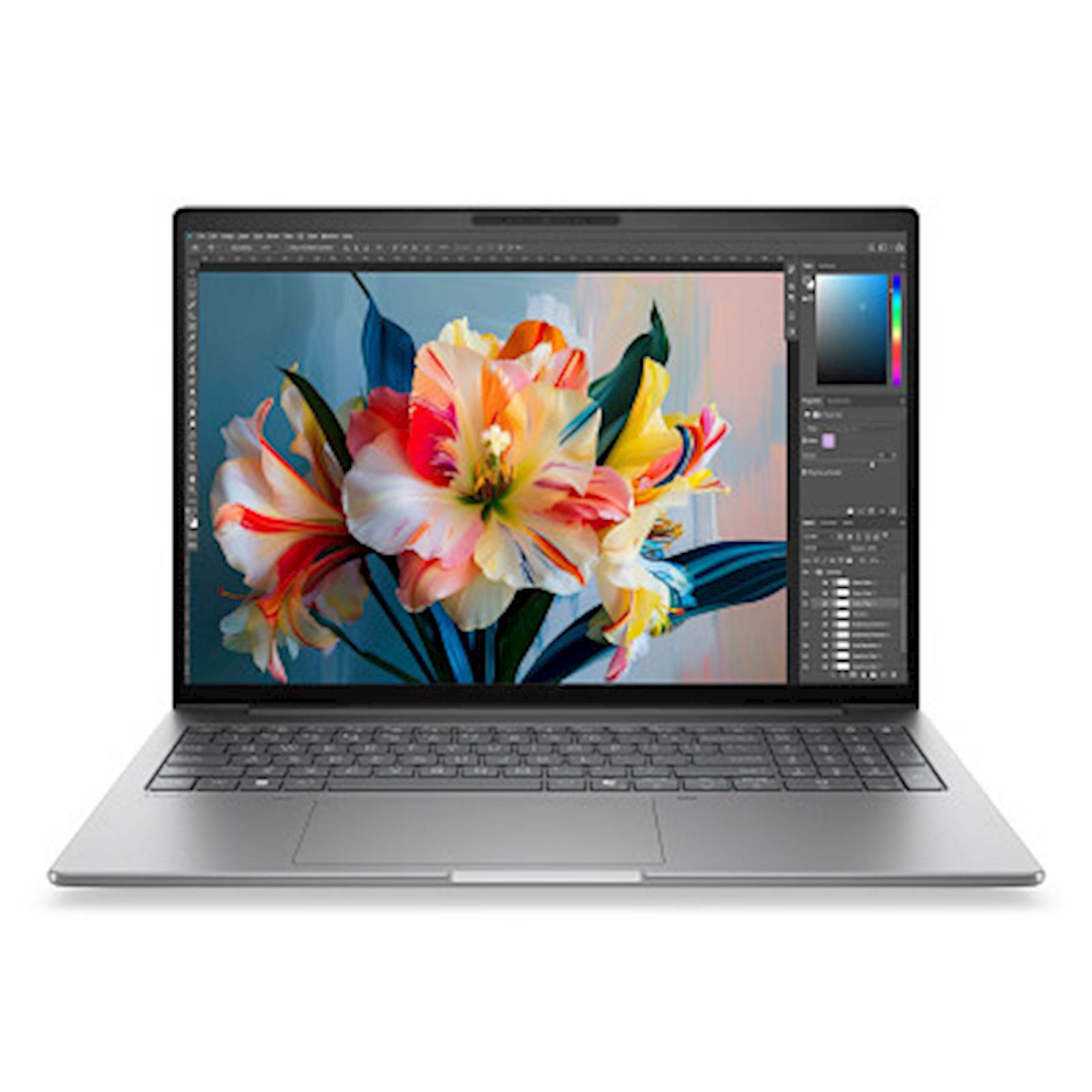 Prenosnik HP ZBook 8 G2i 16 U7-356H/32GB/SSD 1TB/16''WUXGA 400 na dotik IR/W11Pro - slika 4